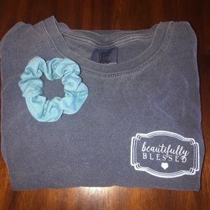 comfort colors jesus saves y’all shirt